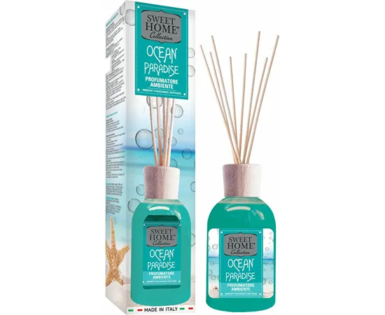 Aroma diffuser Ocean Paradise 250 ml