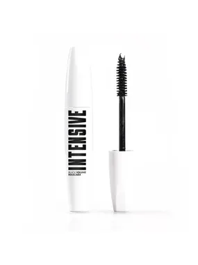 Intensive Black Volume Mascara intensely black curling mascara 8g