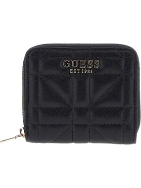 Women's wallet small SWQG8499370-BLA