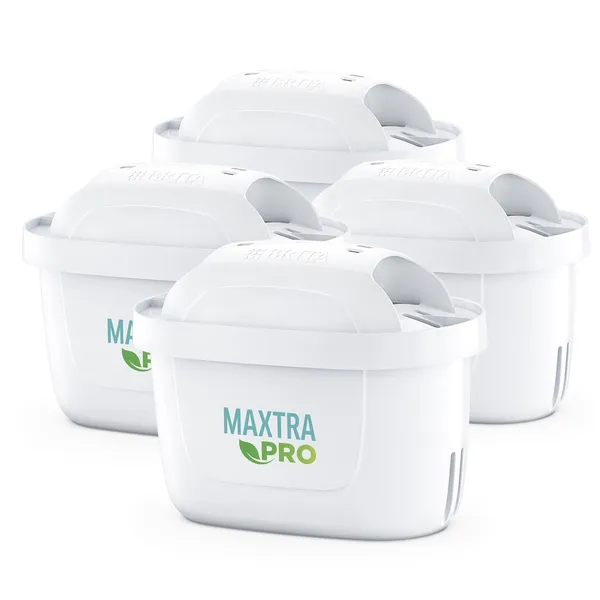 Brita MX+ Pro Pure Performance filtrs 3+1 gab