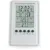 Digital alarm clock C02.2576.00