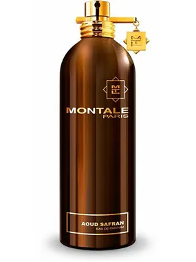 Aoud Safran - EDP, 100ml