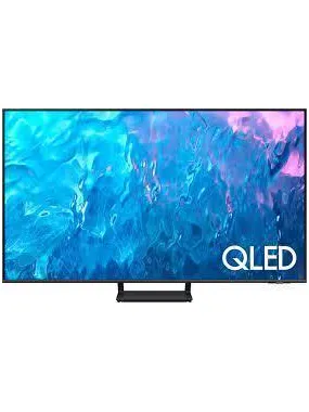 TV SET LCD 85" QLED 4K/QE85Q70CATXXH SAMSUNG