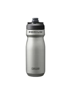 CamelBak Podium velosipēds 550 ml Nerūsējošais tērauds