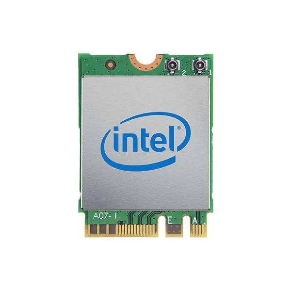 Intel Dual Band Wireless-AC 9260 - Network Adapter - M.2 Card without vPro