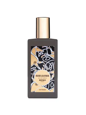 Irish leather perfumed water spray 200ml