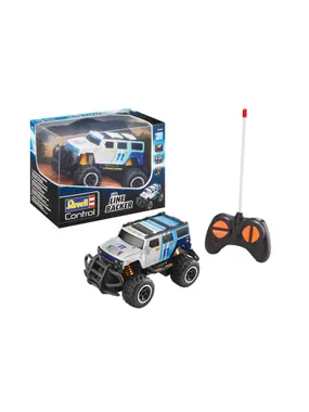 RC Car Line Backer