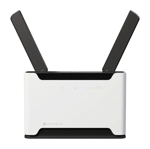 WRL ROUTER CHATEAU LTE6 AX/5HAXD2HAXD-TC&FG621EA MIKROTIK