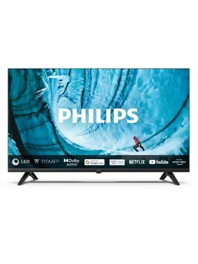 TV LED 32 inches 32PHS6009/12