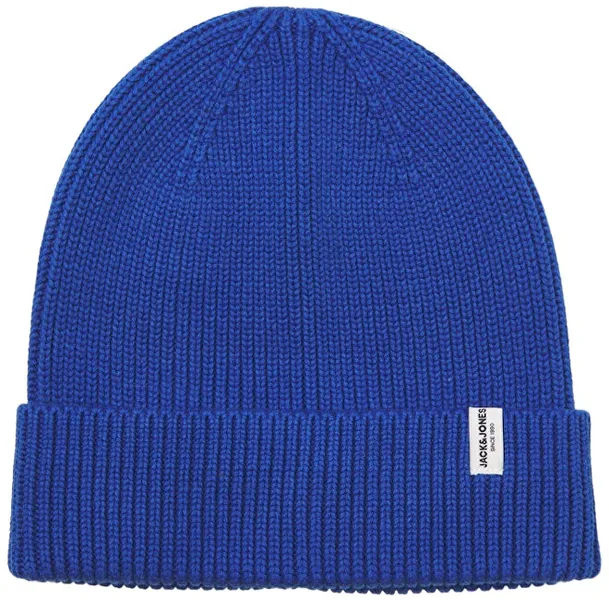 Men's cap JACBRINK 12193386 True Blue