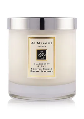 Blackberry & Bay - candle 200 g
