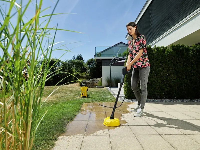 Augstspiediena mazgātājs Karcher K 3 Power Control Home