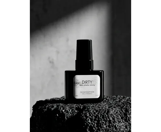 DIRTY. Fabric Refresher Relaxing 30ml