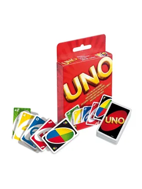 Game Uno Clipstrip