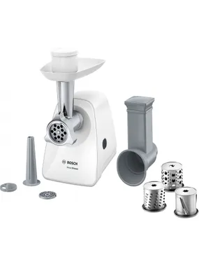 Meat grinder MFW2514W