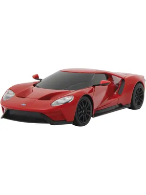 Ford GT, RC