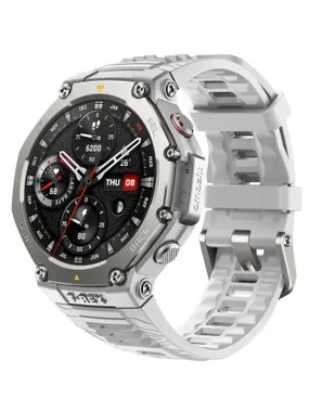 SMARTWATCH AMAZFIT T-REX 3/HAZE GRAY W2322GL6N HUAMI