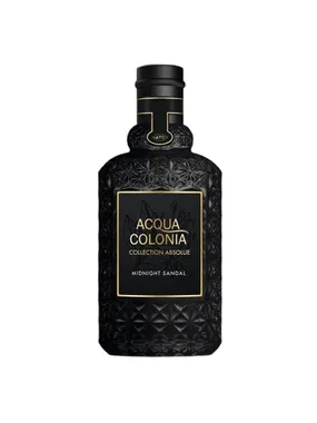 Acqua Colonia Collection Absolute Midnight Sandal perfumed water spray 100ml