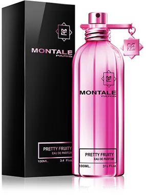 Pretty Fruity - EDP, 100 ml