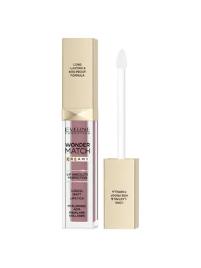 Wonder Match Matte Lipstick in Liquid 04A Mallow Flower 6.8ml