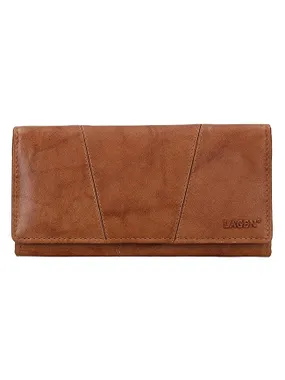 Women's Leather Wallet
