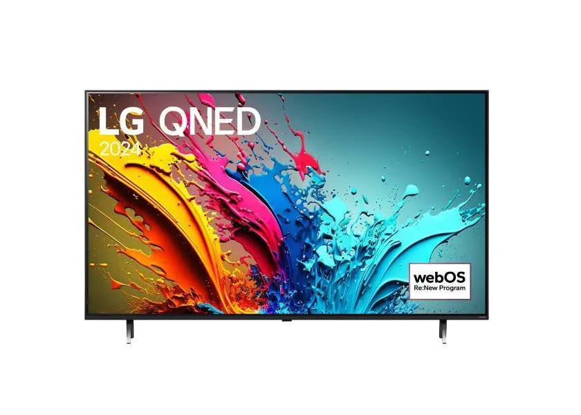 TV SET LCD 50" 4K/50QNED86T3A LG