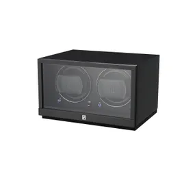 Paul Design Watch Winder Gentlemen 2D Black 20090