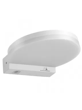 LED outdoor wall lamp 15W MCE346W