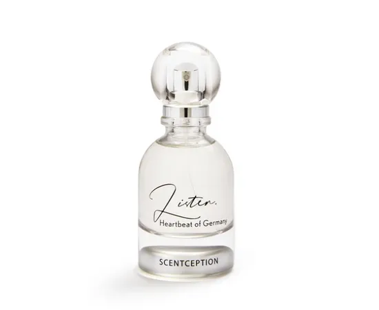 Listen. Heartbeat of Germany EDP — Sample