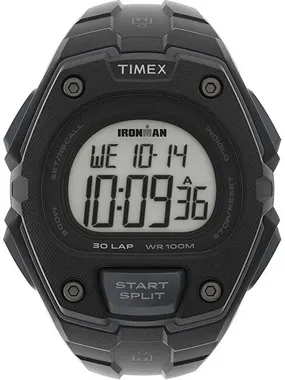 Digital Ironman Classic 30 Lap TW5M46100