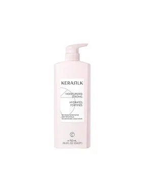 Conditioner for Damaged and Dry Hair Kerasilk (Repairing Conditioner), 750 ml