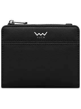 Women's Wallet Marva Simply Black
