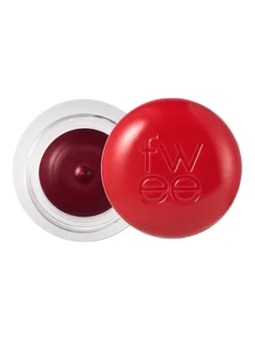 Lip&Cheek Blurry Pudding Pot pudding for lips and cheeks RD05 Greedy 5g