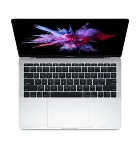 Apple MacBook Pro (Retina, 15" Mid 2015) Silver (Refurbished)