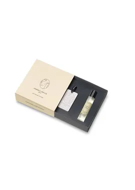 Tuberose & Jasmine