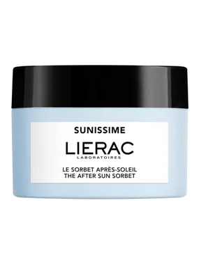Lierac Sunissime Aftersun Face Sorbet 50ml