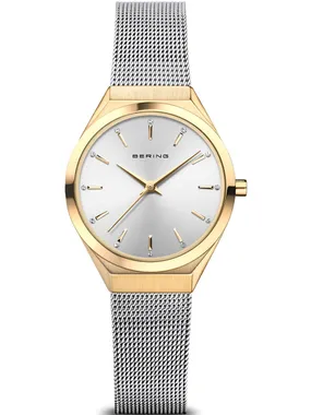 Bering 18729-010 Ladies Watch Ultra Slim 29mm 3ATM