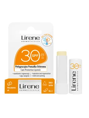 Protective care lipstick SPF30 4.6g