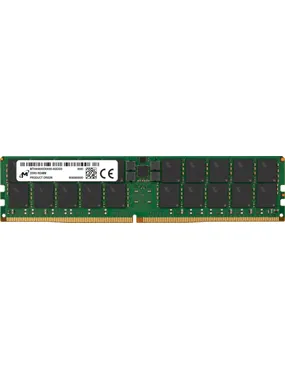SERVER MEMORY 64GB DDR5-6400/MTC40F2046S1RC64BR MICRON