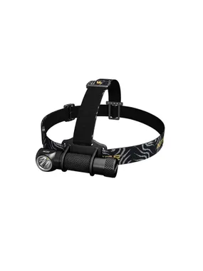 Headlamp Nitecore HC33, 1800lm