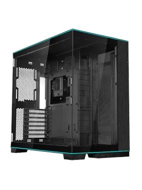 Lian Li O11DERGBX computer case Tower Aluminium