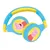 Foldable headphones 2 in1 Peppa Pig Lexibook