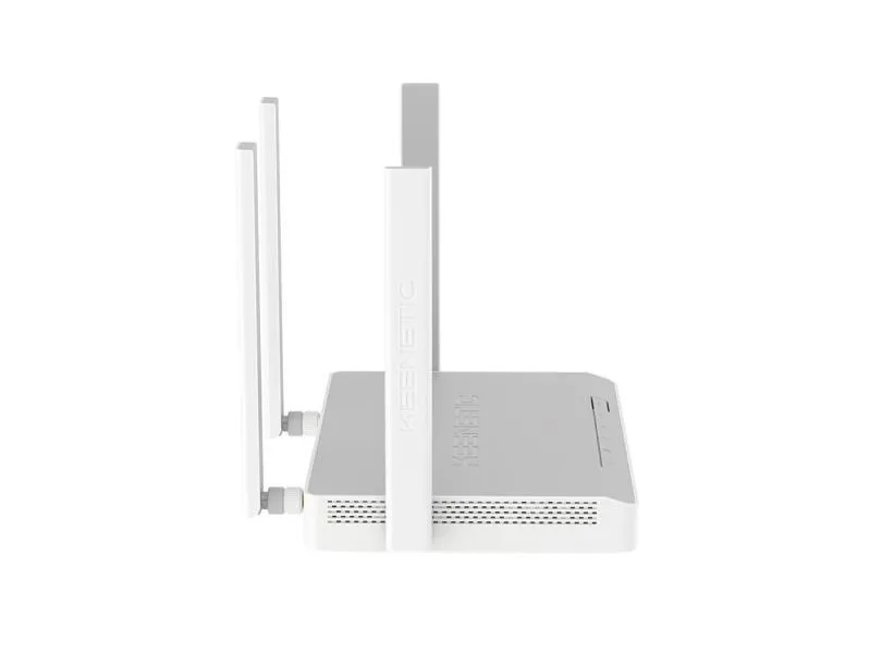 WRL ROUTER 1800MBPS 1000M 4P/HERO 4G+ KN-2311-01EU KEENETIC