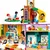 42636 Friends Heartlake City Kindergarten, construction toy