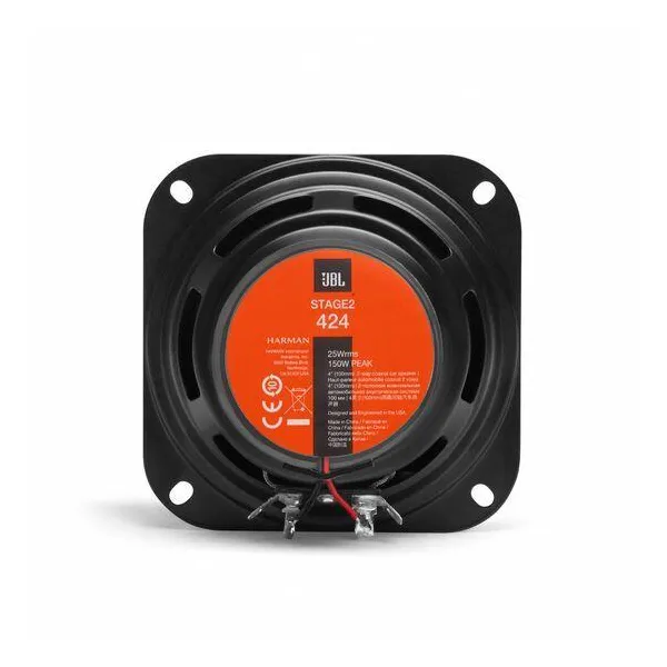 CAR SPEAKERS 4"/COAXIAL STAGE2424 JBL