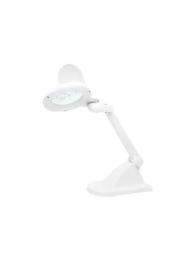 2105# Magnifying lamp with magnifying glass 10w zd121 led