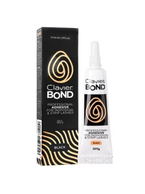 Bond eyelash glue Black 0.07g