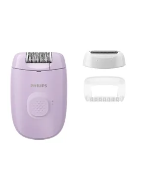 Depilator Seria 2000 BRE237/00
