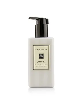 Peony & Blush Suede - Body Lotion, 250 ml