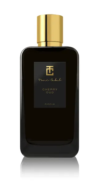 Cherry Oud Eau de Parfum – 100 ml